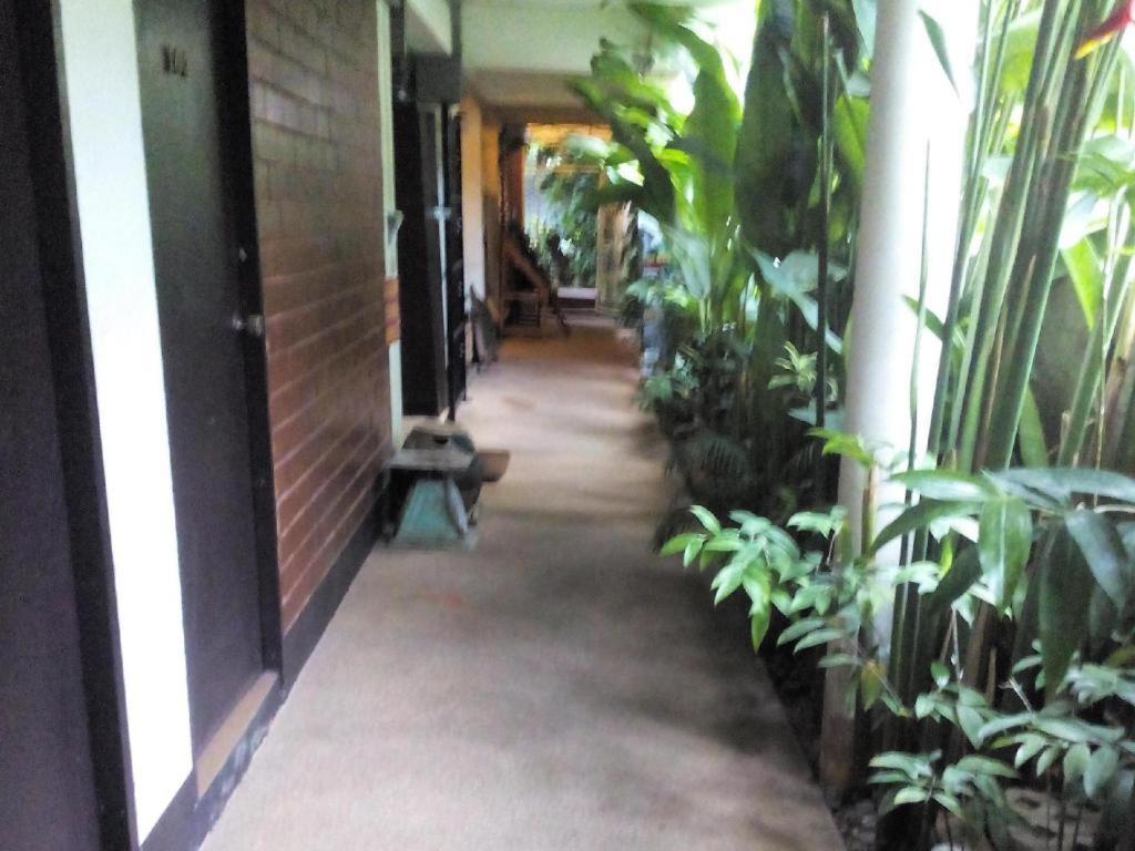 Baan Pim Hotel Chiang Mai Ngoại thất bức ảnh