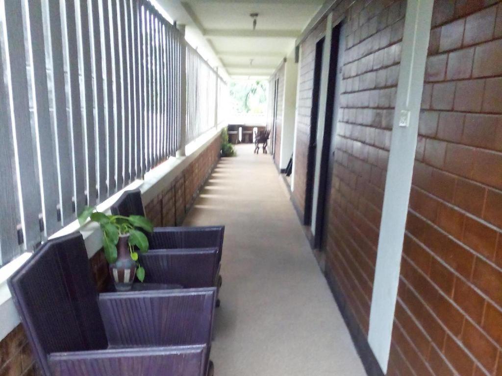 Baan Pim Hotel Chiang Mai Ngoại thất bức ảnh