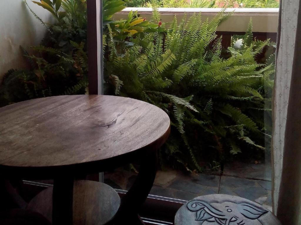 Baan Pim Hotel Chiang Mai Ngoại thất bức ảnh