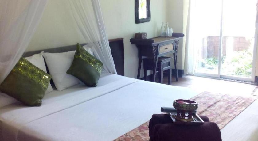 Baan Pim Hotel Chiang Mai Ngoại thất bức ảnh